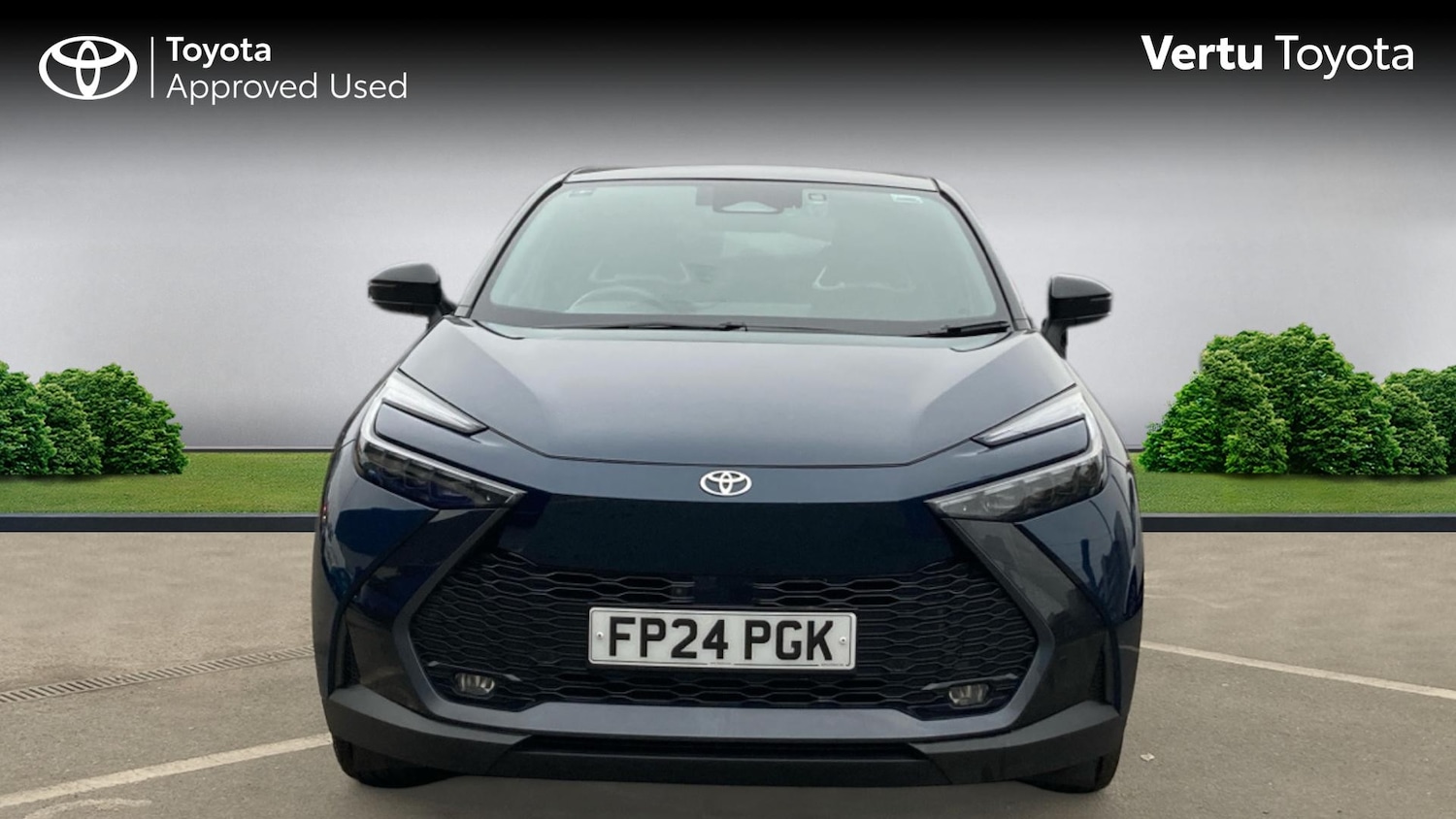 Used Toyota C-HR 2024 for sale - 77983561: Photo 15