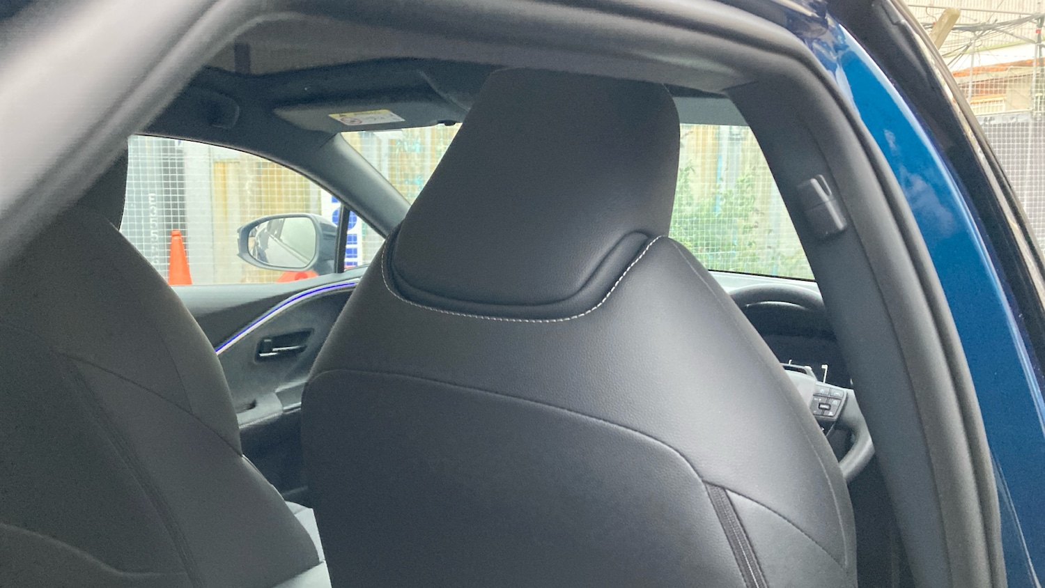 Used Toyota C-HR 2024 for sale - 77983561: Photo 20