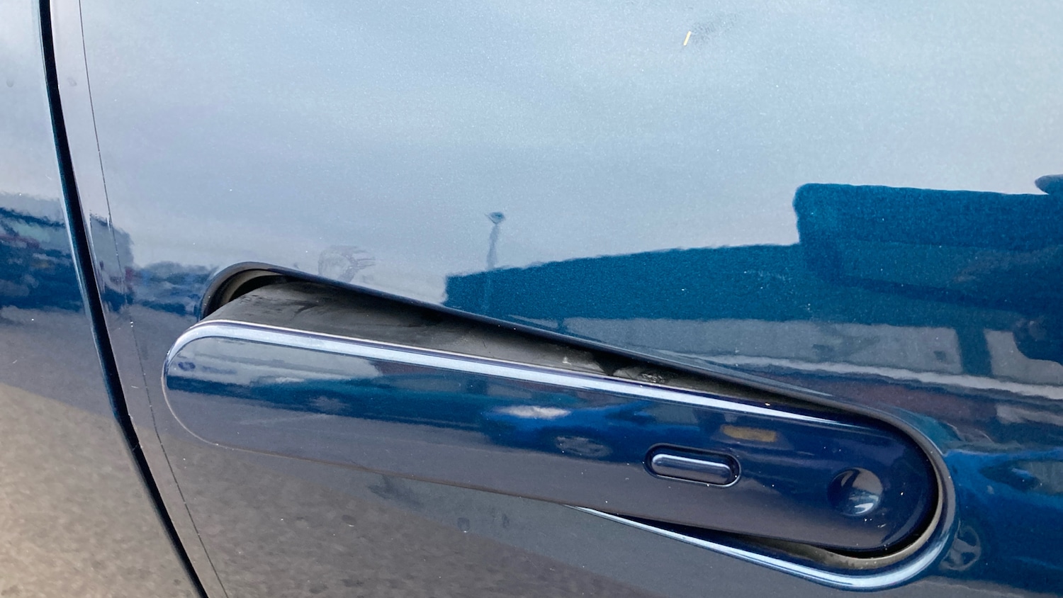 Used Toyota C-HR 2024 for sale - 77983561: Photo 30