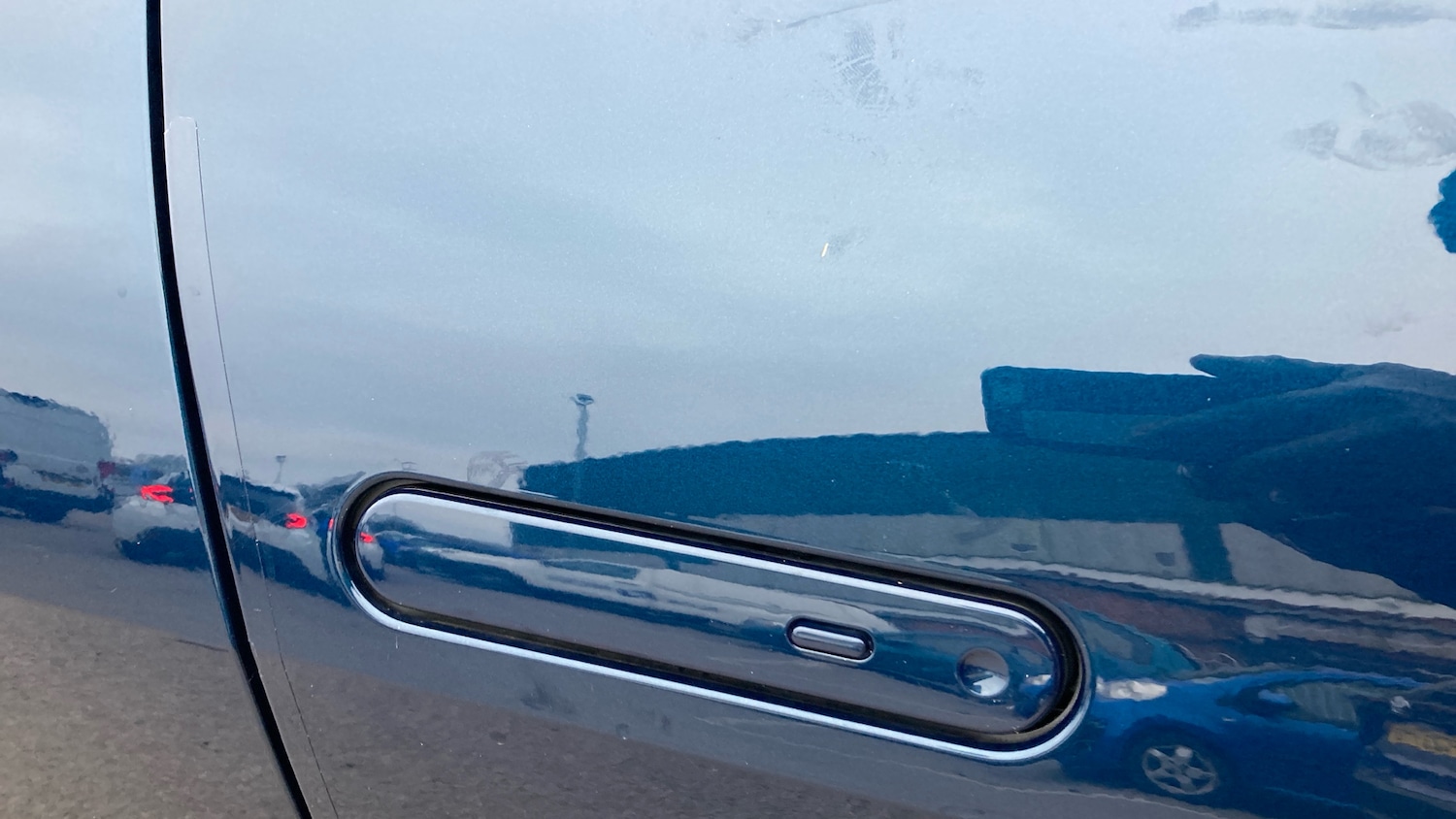 Used Toyota C-HR 2024 for sale - 77983561: Photo 31