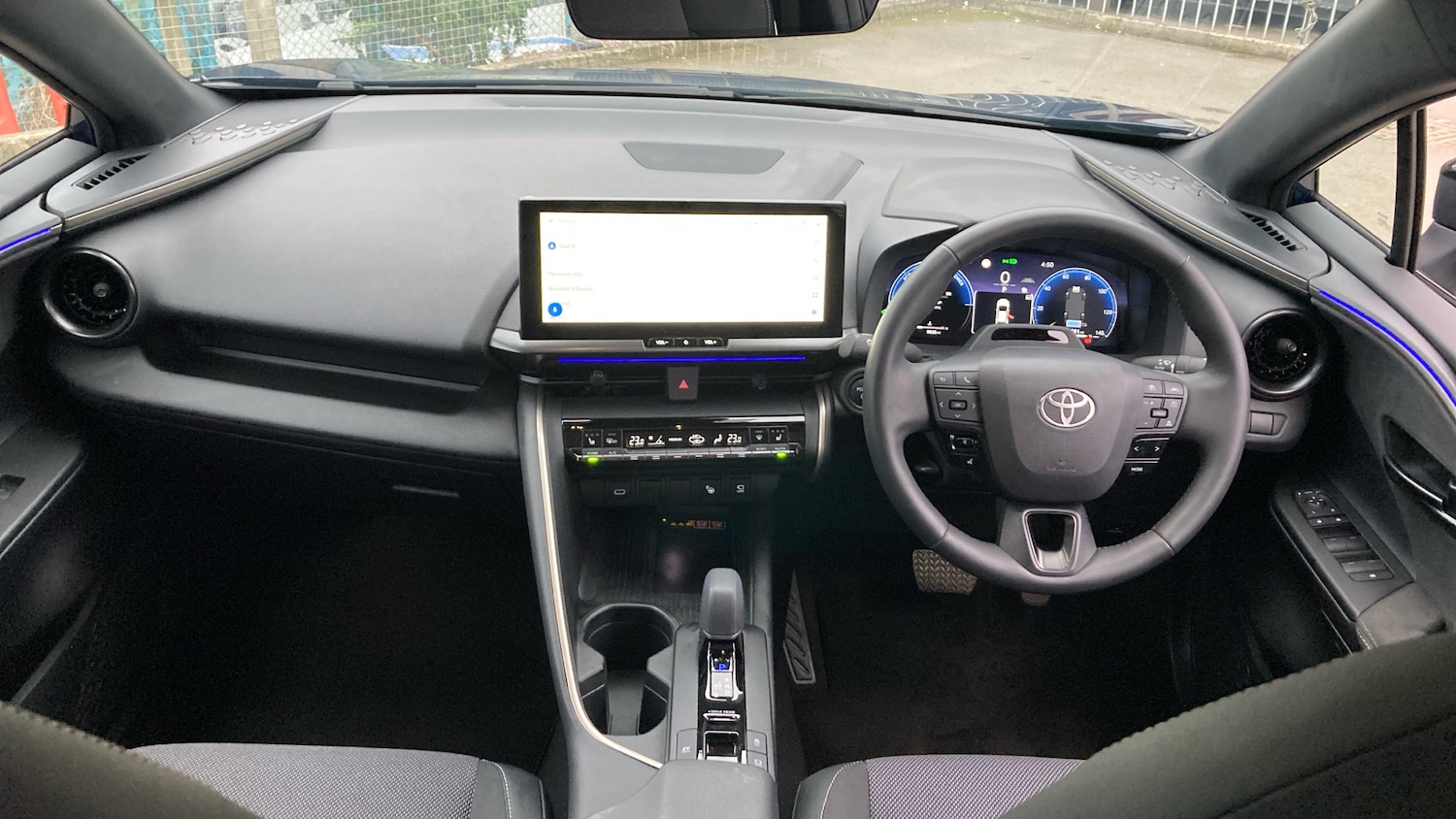 Used Toyota C-HR 2024 for sale - 77983561: Photo 5