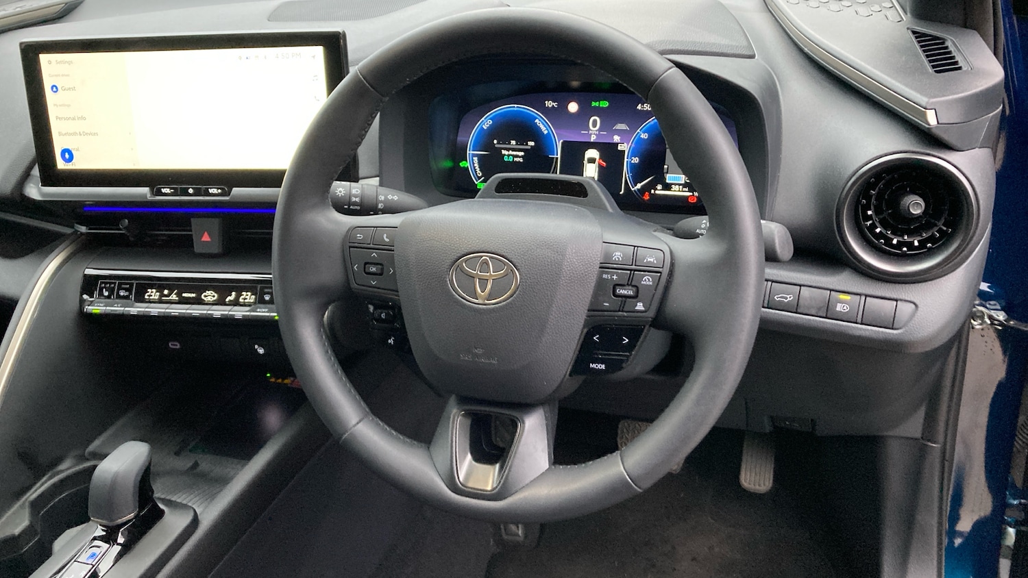 Used Toyota C-HR 2024 for sale - 77983561: Photo 6