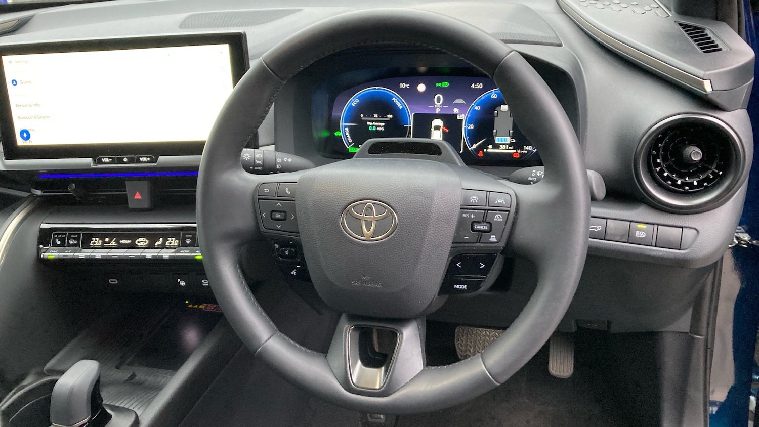 Used Toyota C-HR 2024 for sale - 77983561: Photo 8