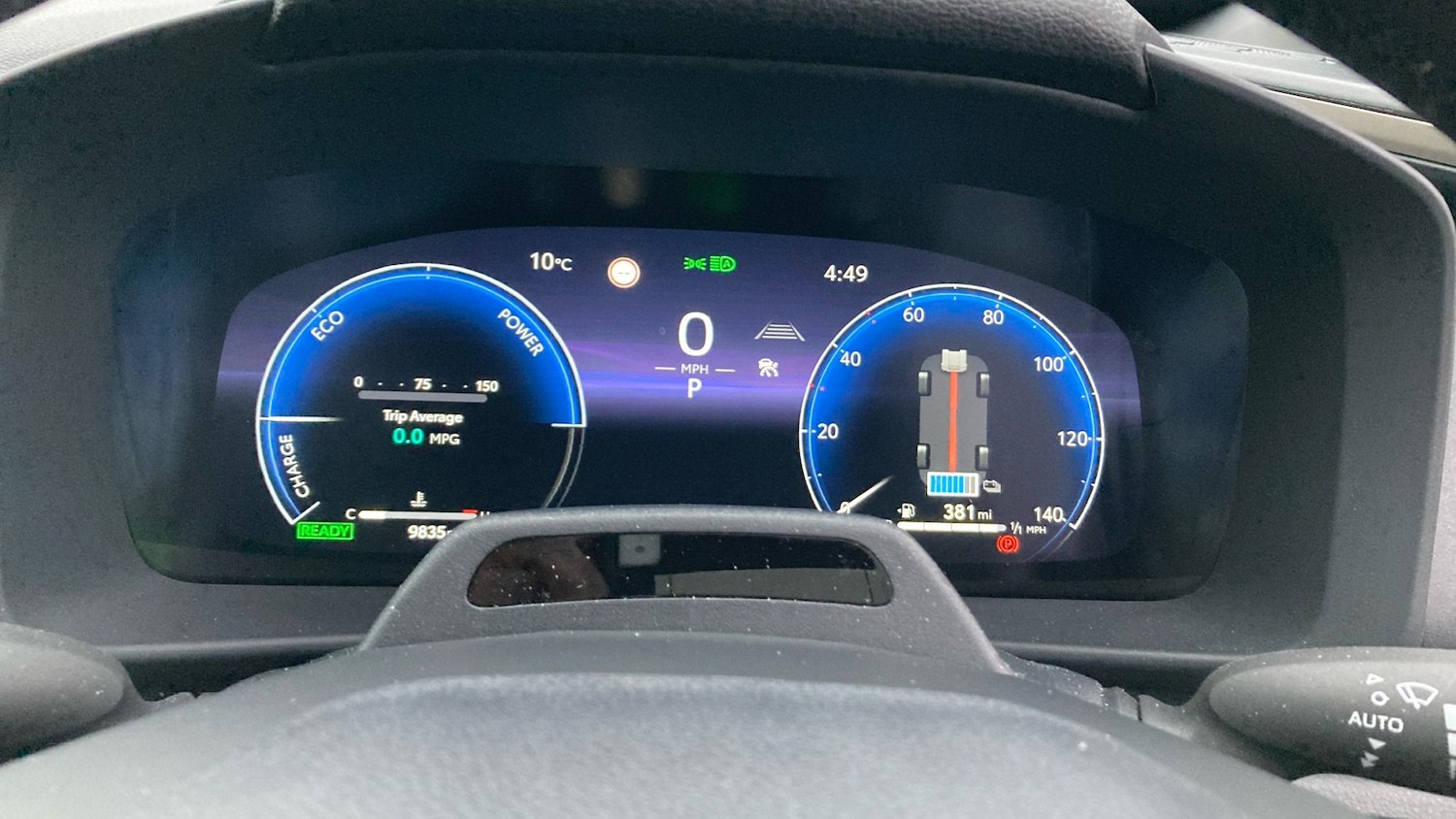 Used Toyota C-HR 2024 for sale - 77983561: Photo 9