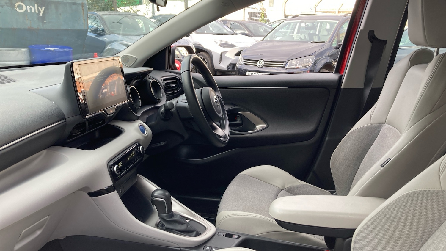 Used Toyota Yaris 2022 for sale - 76427756: Photo 10