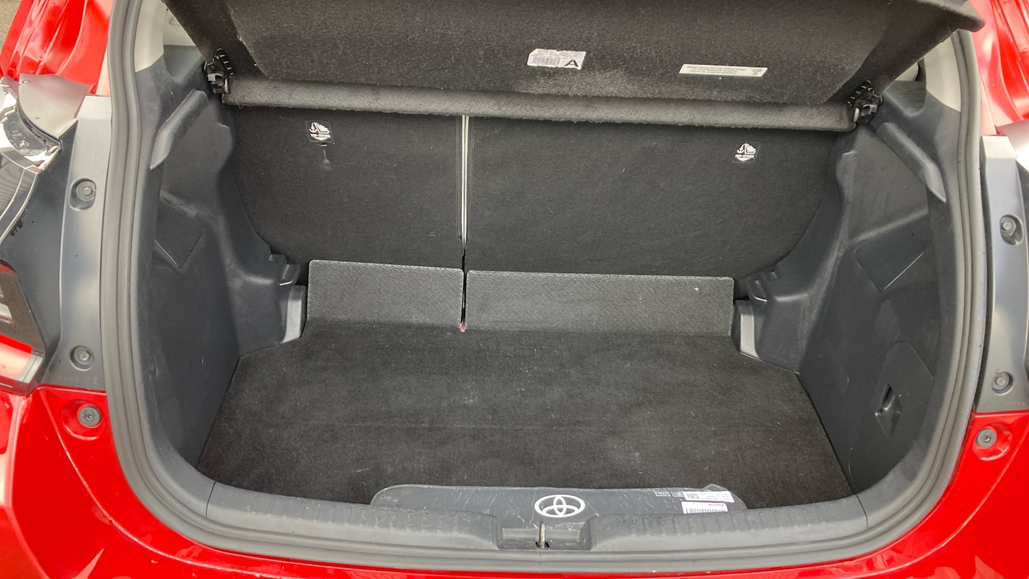 Used Toyota Yaris 2022 for sale - 76427756: Photo 14