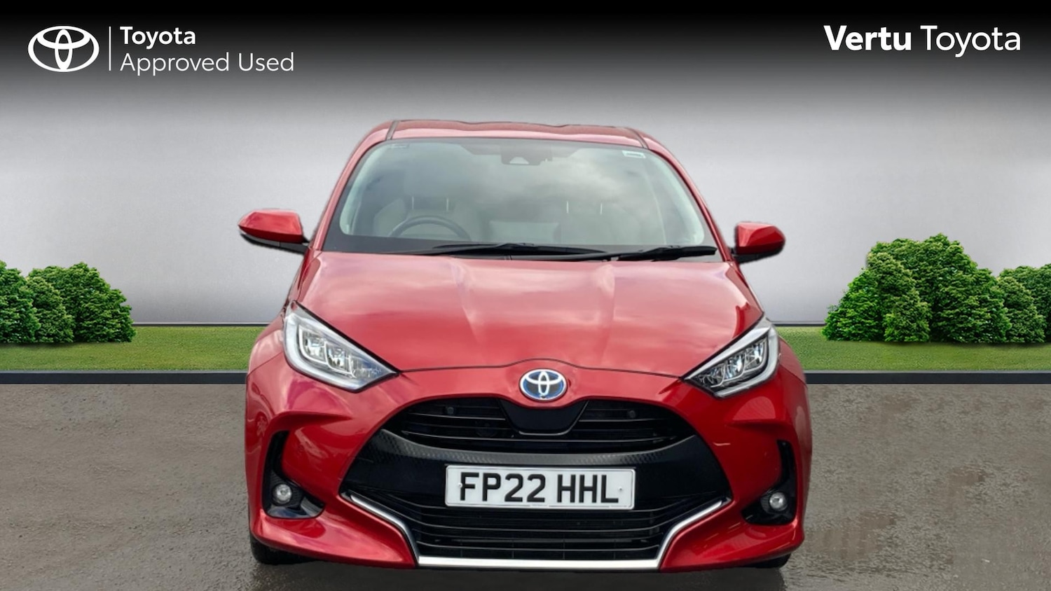 Used Toyota Yaris 2022 for sale - 76427756: Photo 15