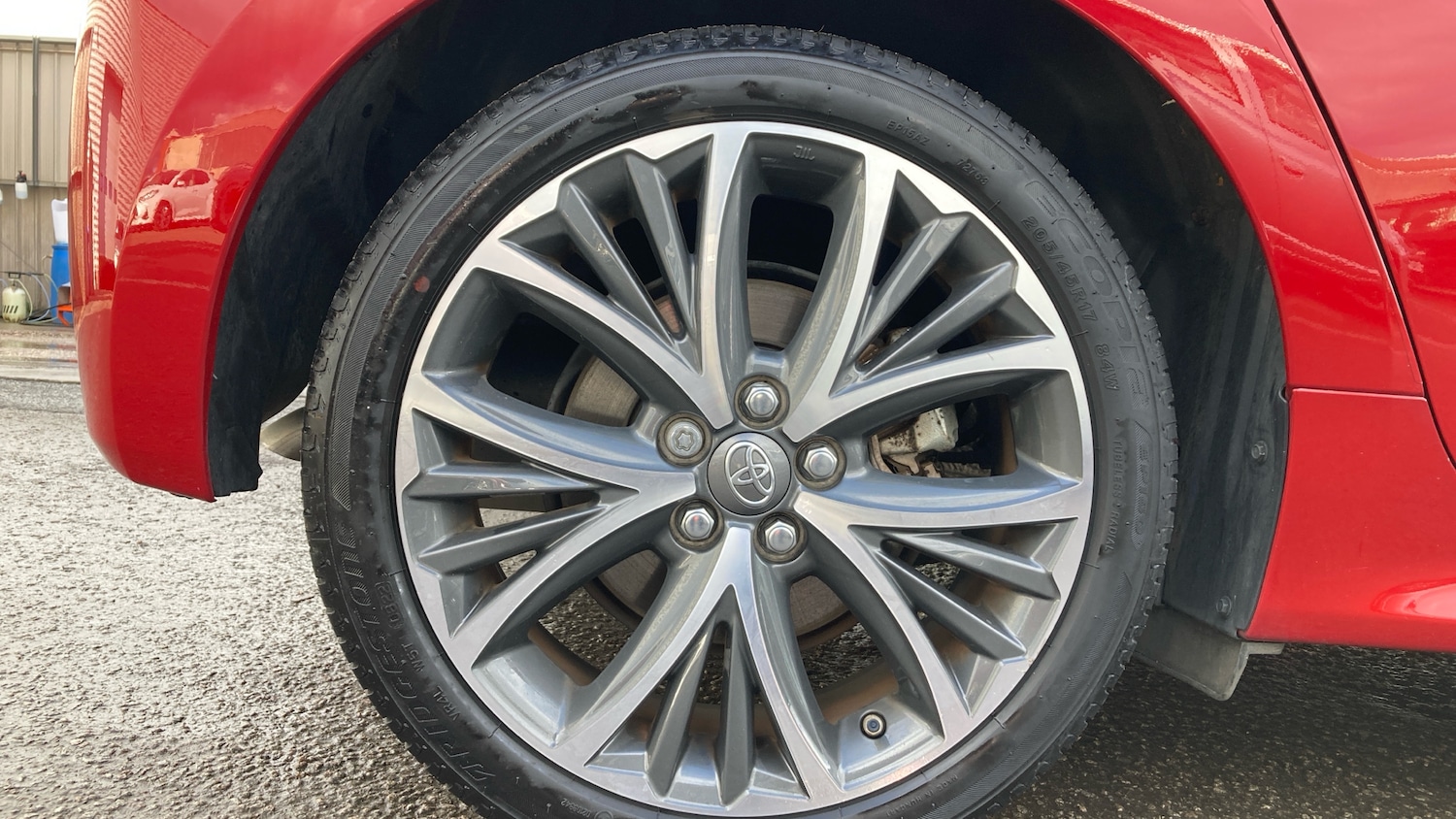 Used Toyota Yaris 2022 for sale - 76427756: Photo 18