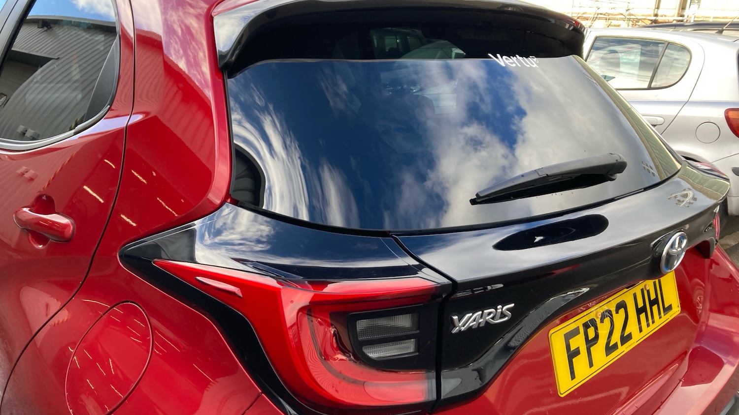 Used Toyota Yaris 2022 for sale - 76427756: Photo 23