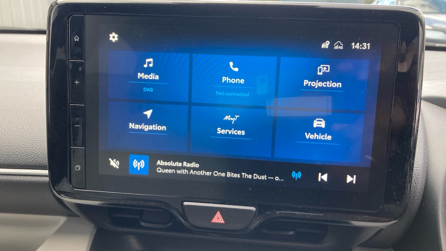 Used Toyota Yaris 2022 for sale - 76427756: Photo 25