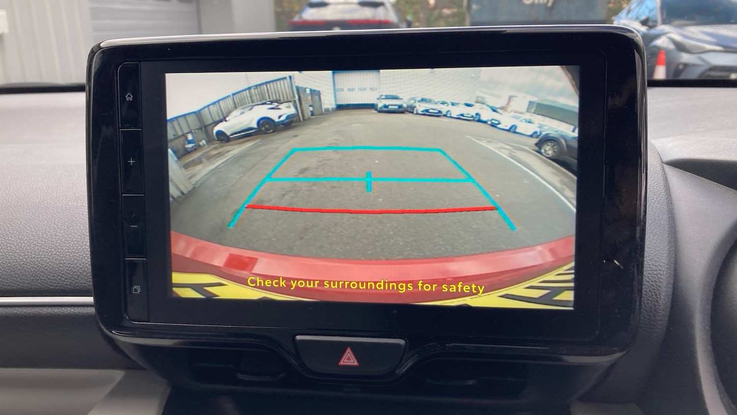 Used Toyota Yaris 2022 for sale - 76427756: Photo 27