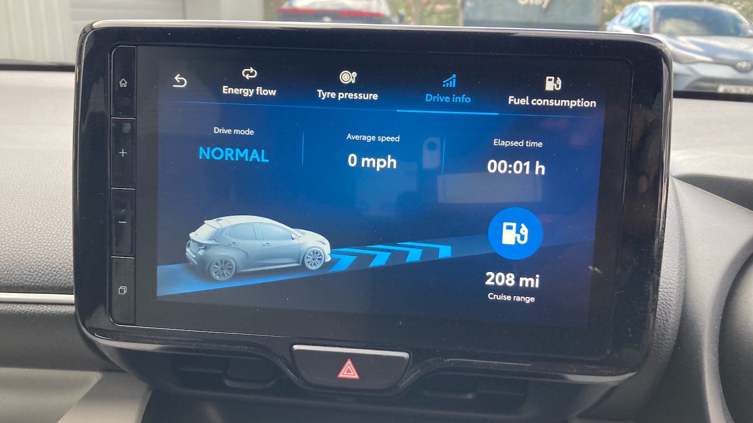 Used Toyota Yaris 2022 for sale - 76427756: Photo 28