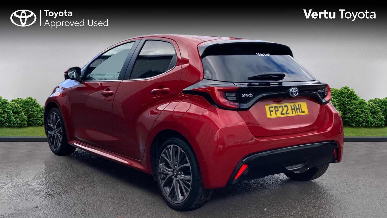 Used Toyota Yaris 2022 for sale - 76427756: Photo 4