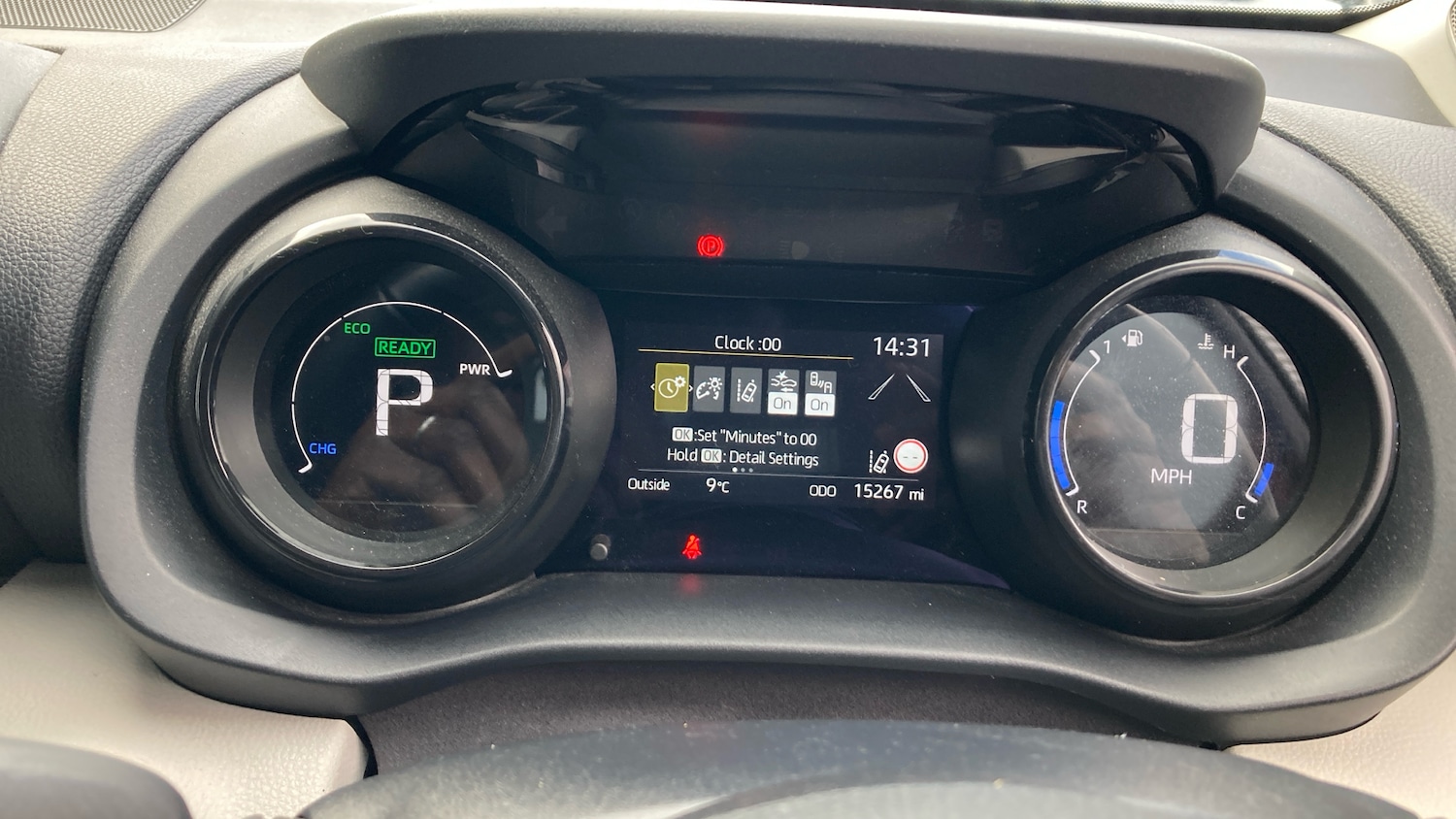 Used Toyota Yaris 2022 for sale - 76427756: Photo 9