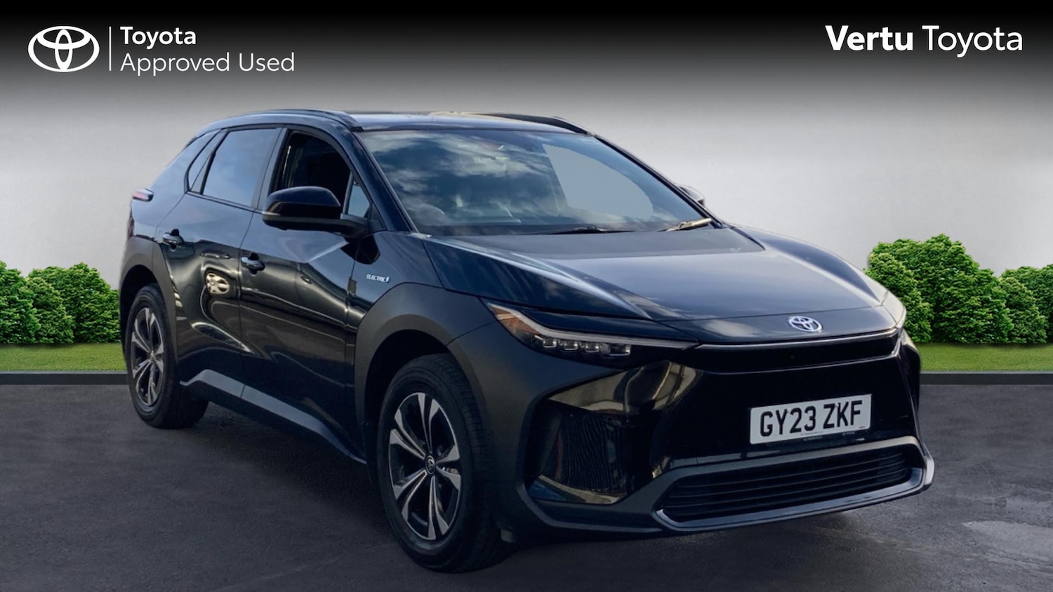 Used Toyota Other 2023 for sale - 76910943: Photo 1