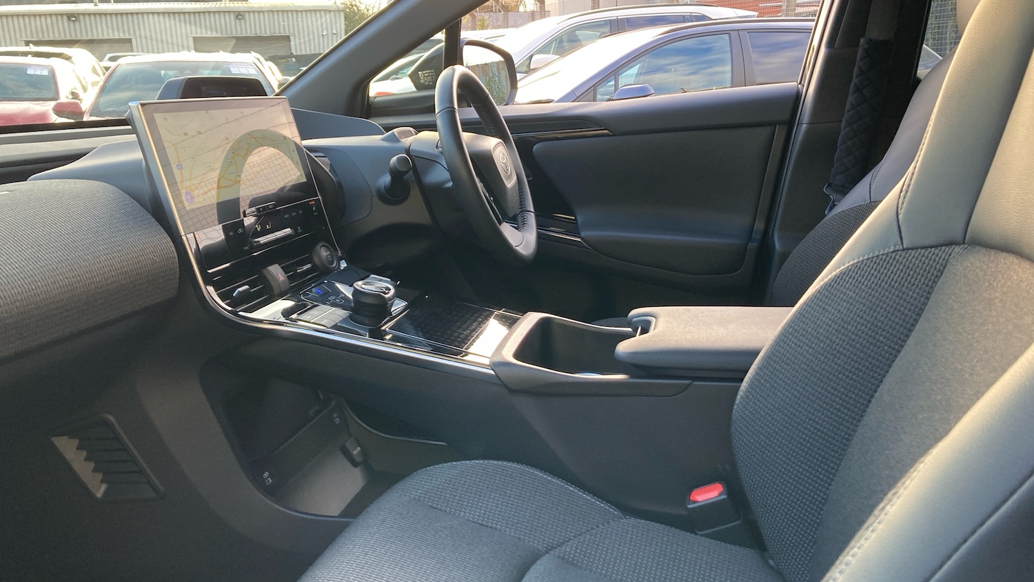 Used Toyota Other 2023 for sale - 76910943: Photo 10