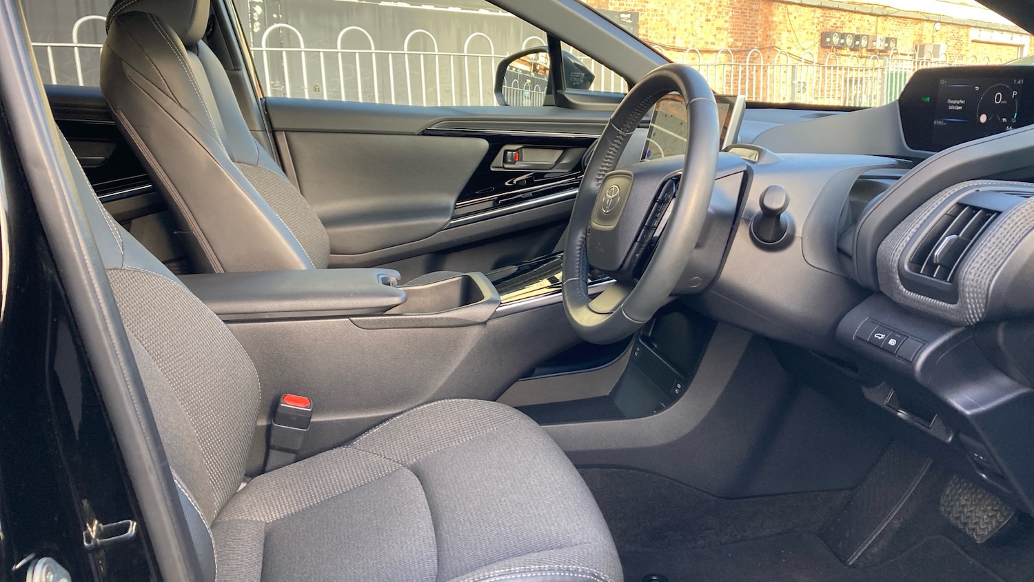 Used Toyota Other 2023 for sale - 76910943: Photo 11