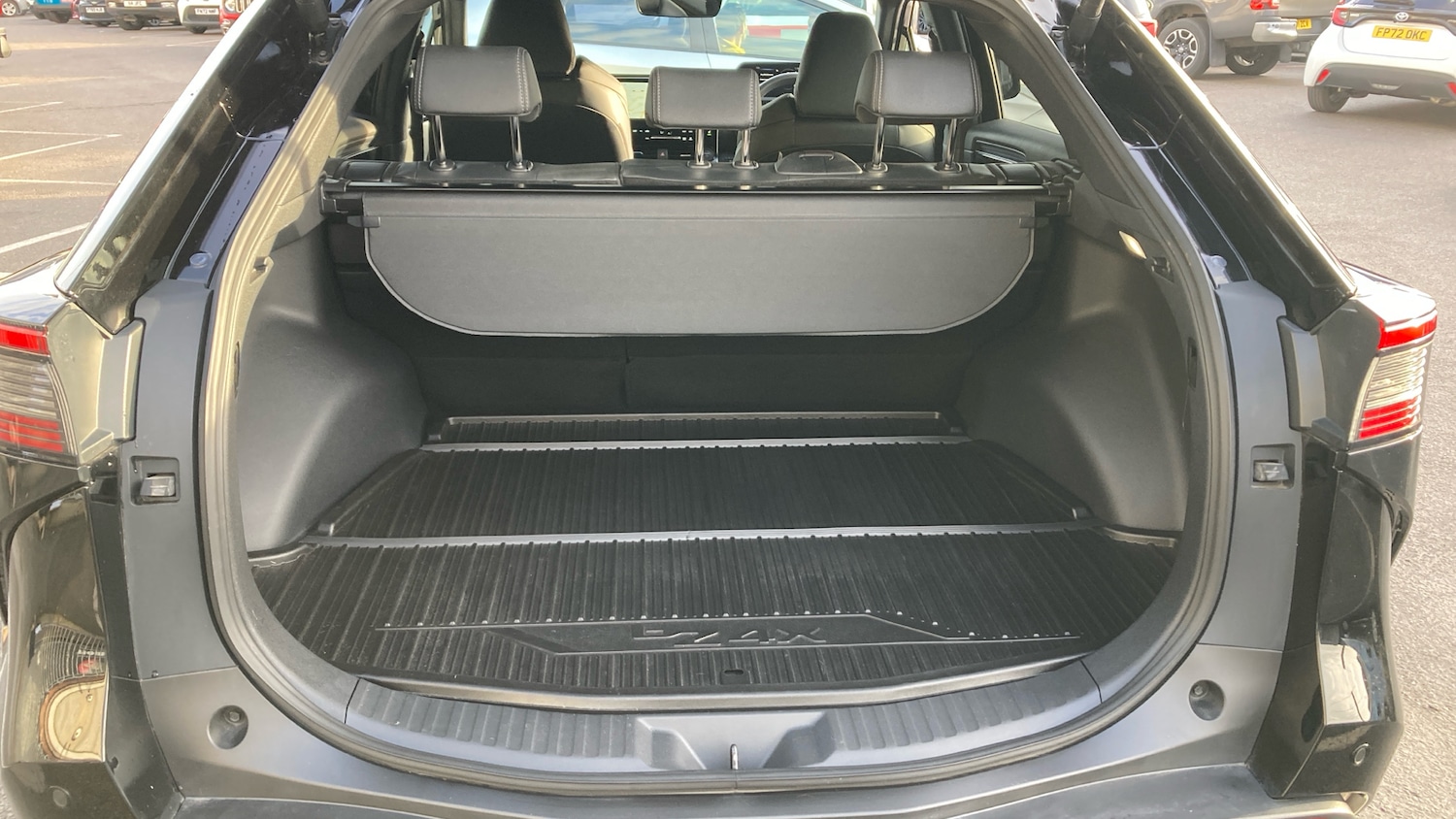 Used Toyota Other 2023 for sale - 76910943: Photo 14