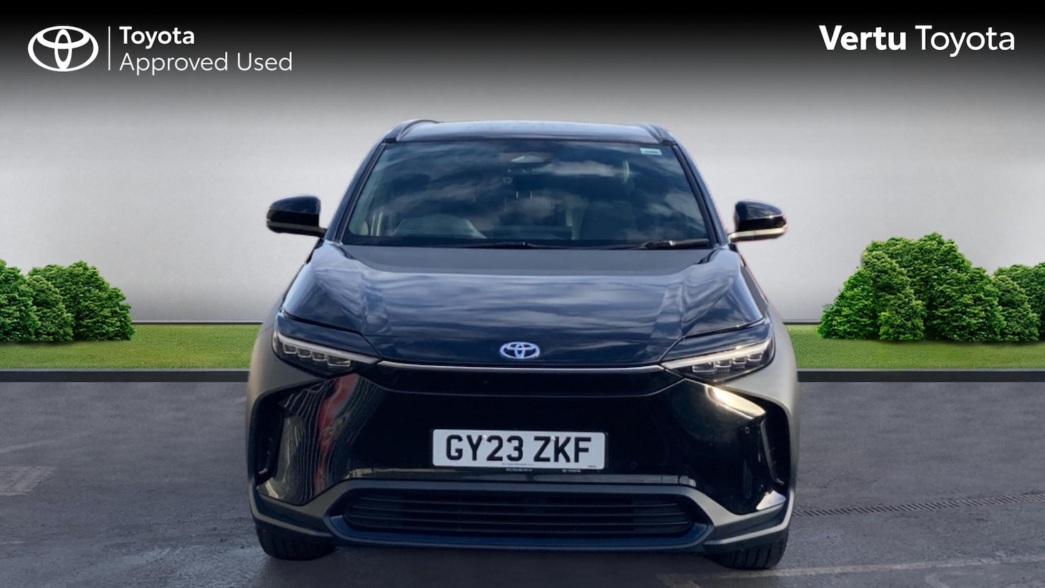 Used Toyota Other 2023 for sale - 76910943: Photo 15