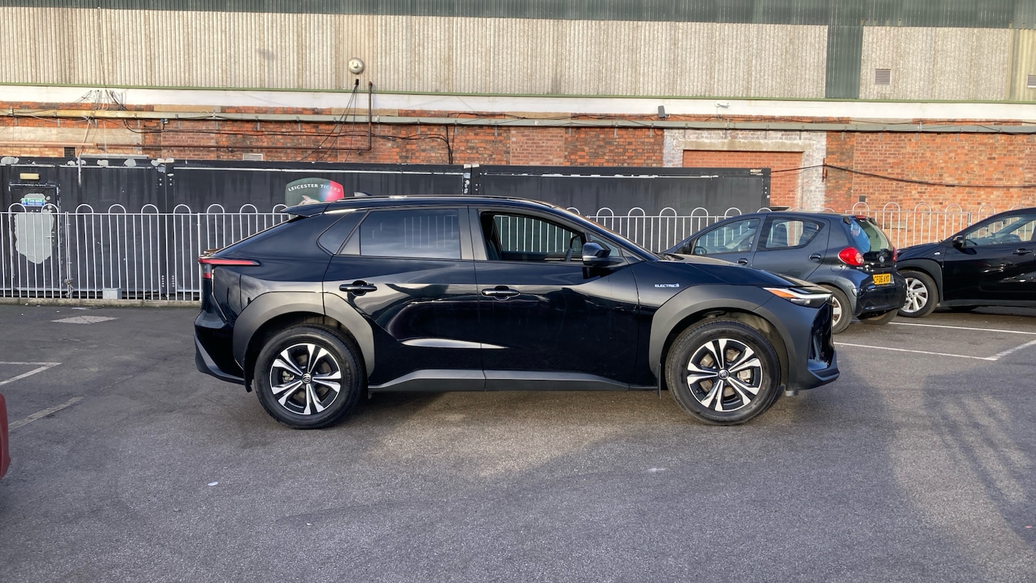 Used Toyota Other 2023 for sale - 76910943: Photo 16