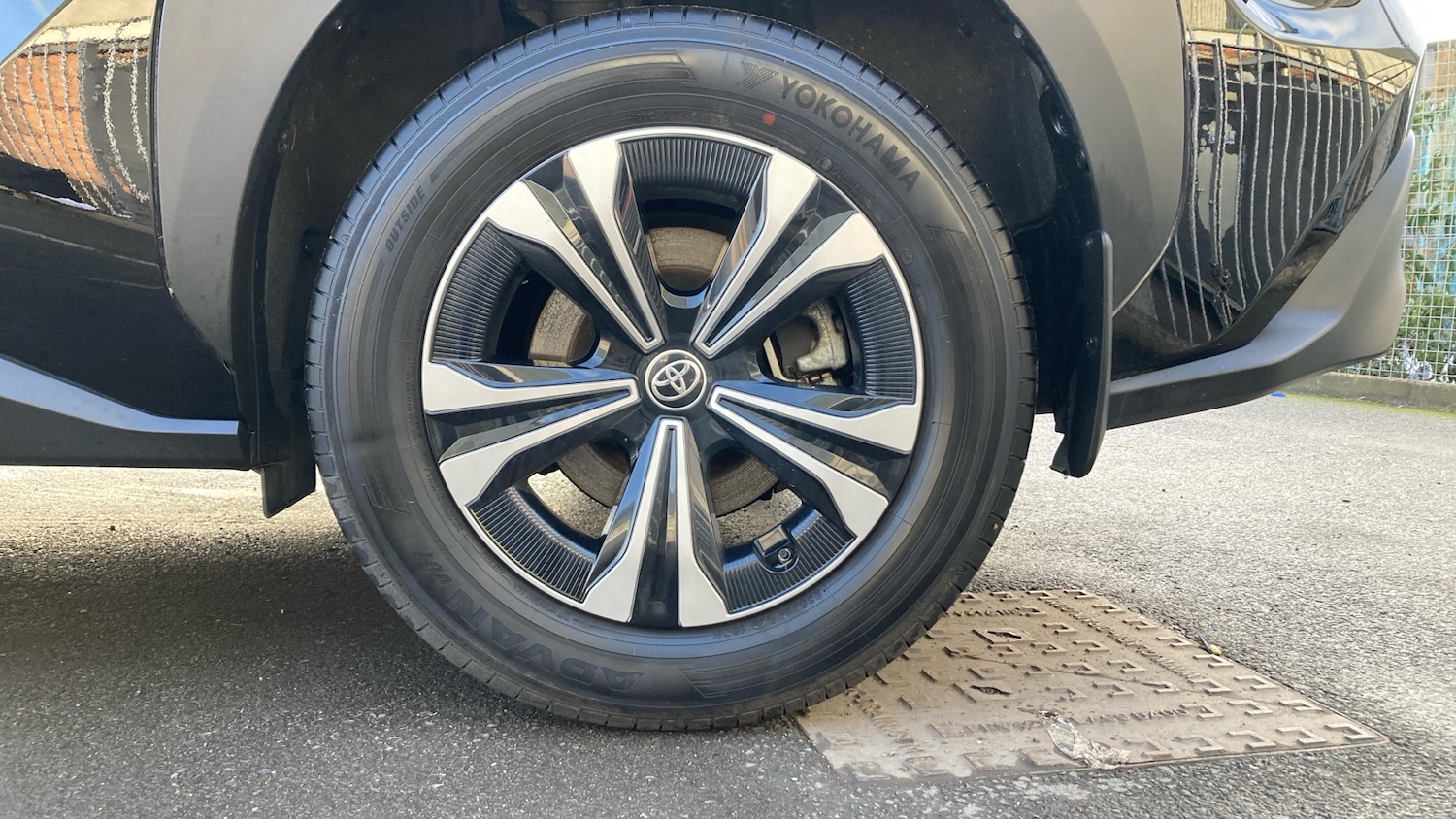 Used Toyota Other 2023 for sale - 76910943: Photo 18