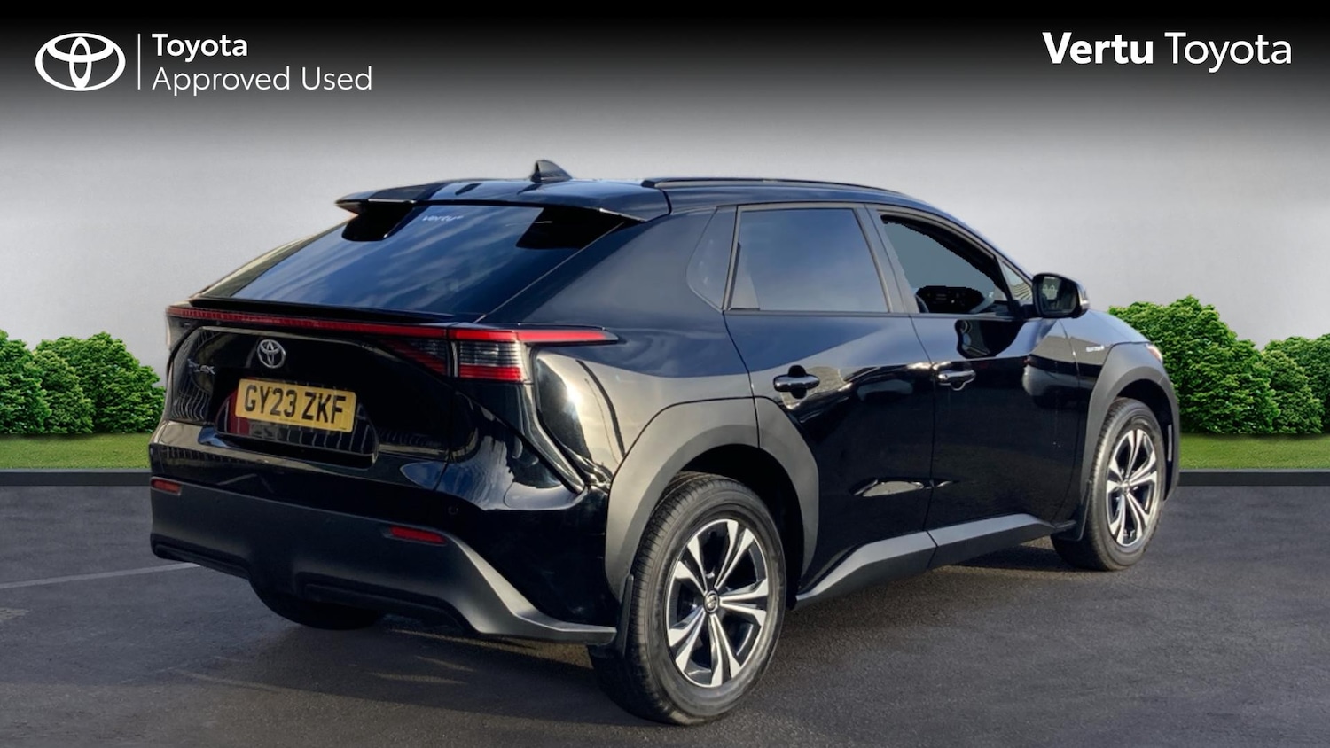 Used Toyota Other 2023 for sale - 76910943: Photo 2