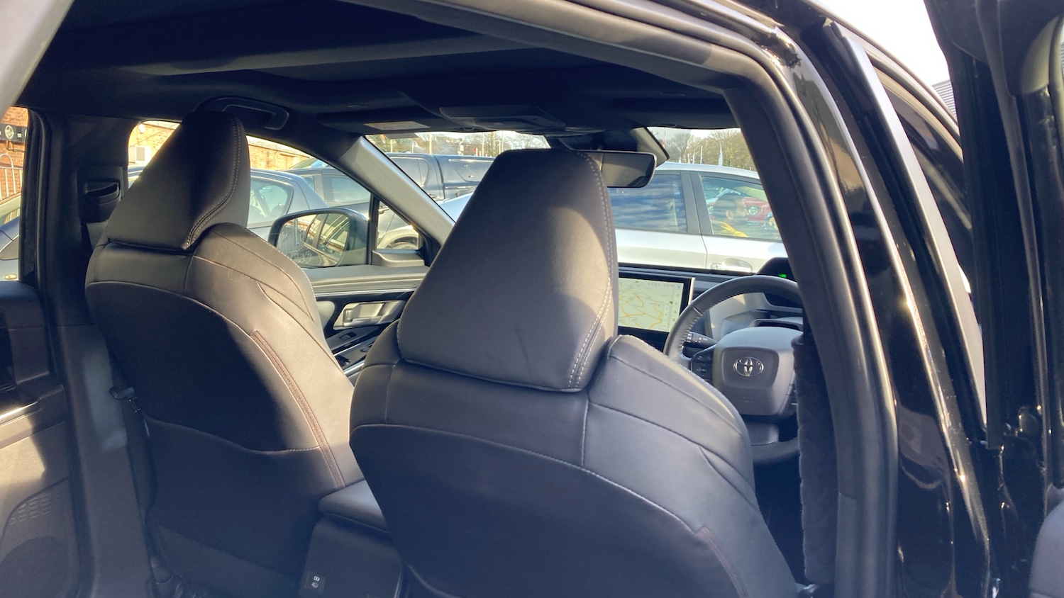 Used Toyota Other 2023 for sale - 76910943: Photo 20