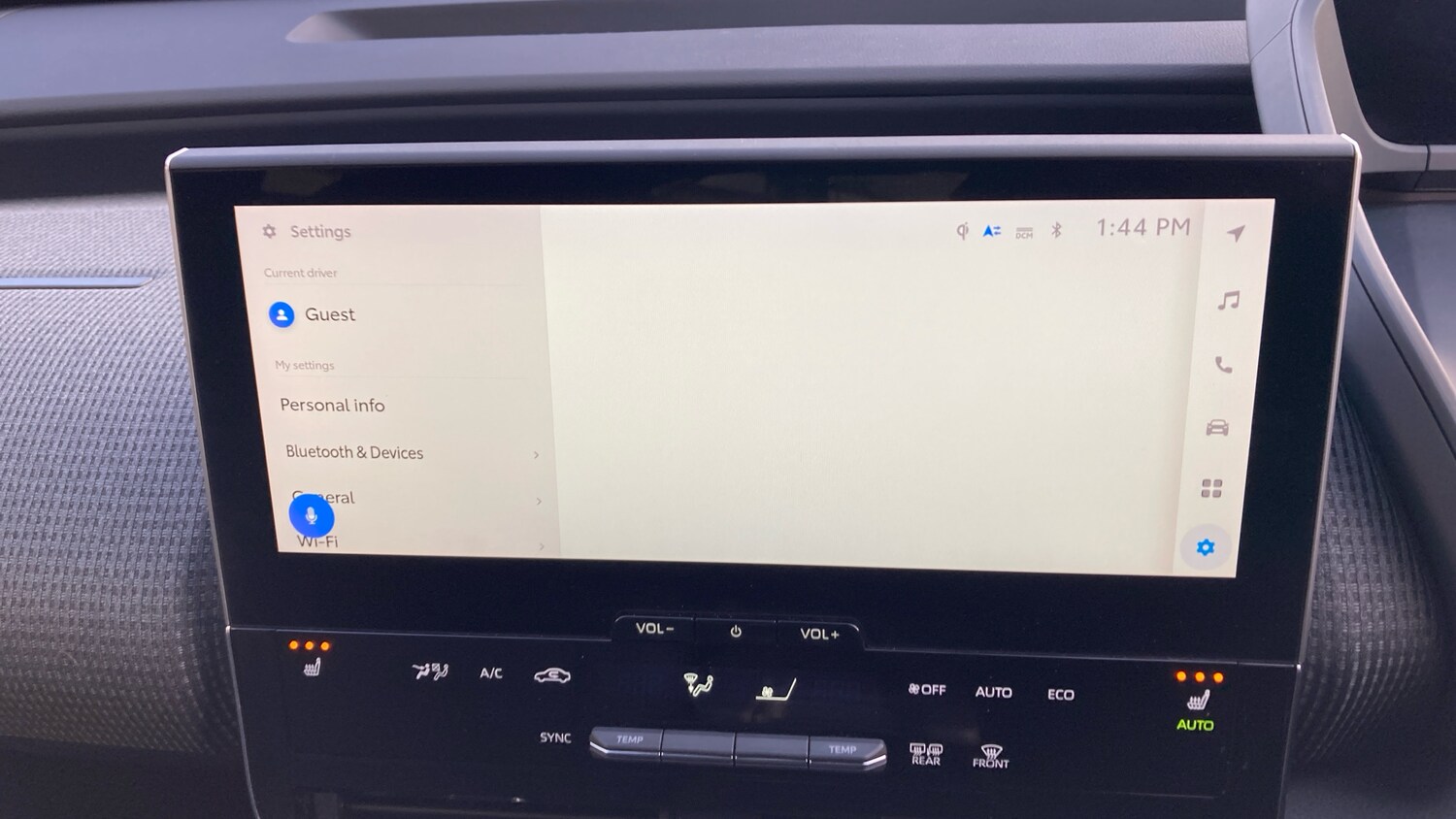 Used Toyota Other 2023 for sale - 76910943: Photo 26