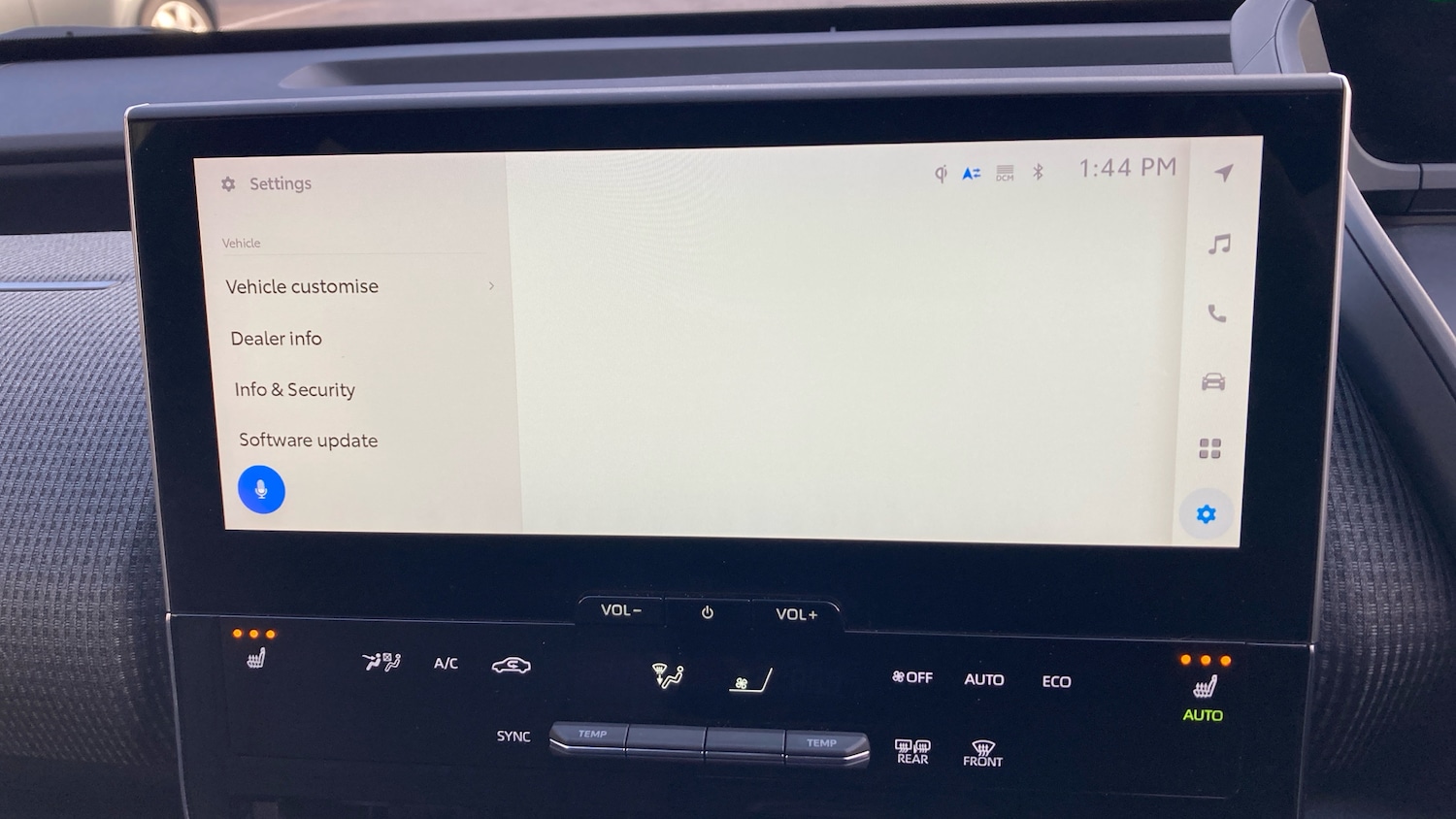 Used Toyota Other 2023 for sale - 76910943: Photo 27