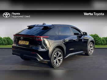 Used Toyota Other 2023 for sale - 76910943: Photo