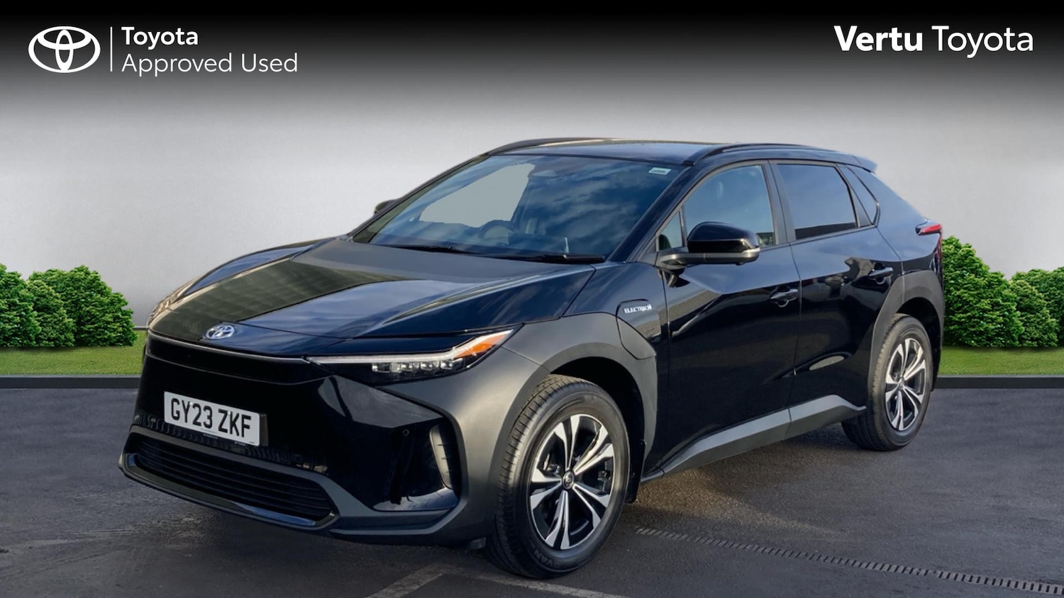 Used Toyota Other 2023 for sale - 76910943: Photo 3