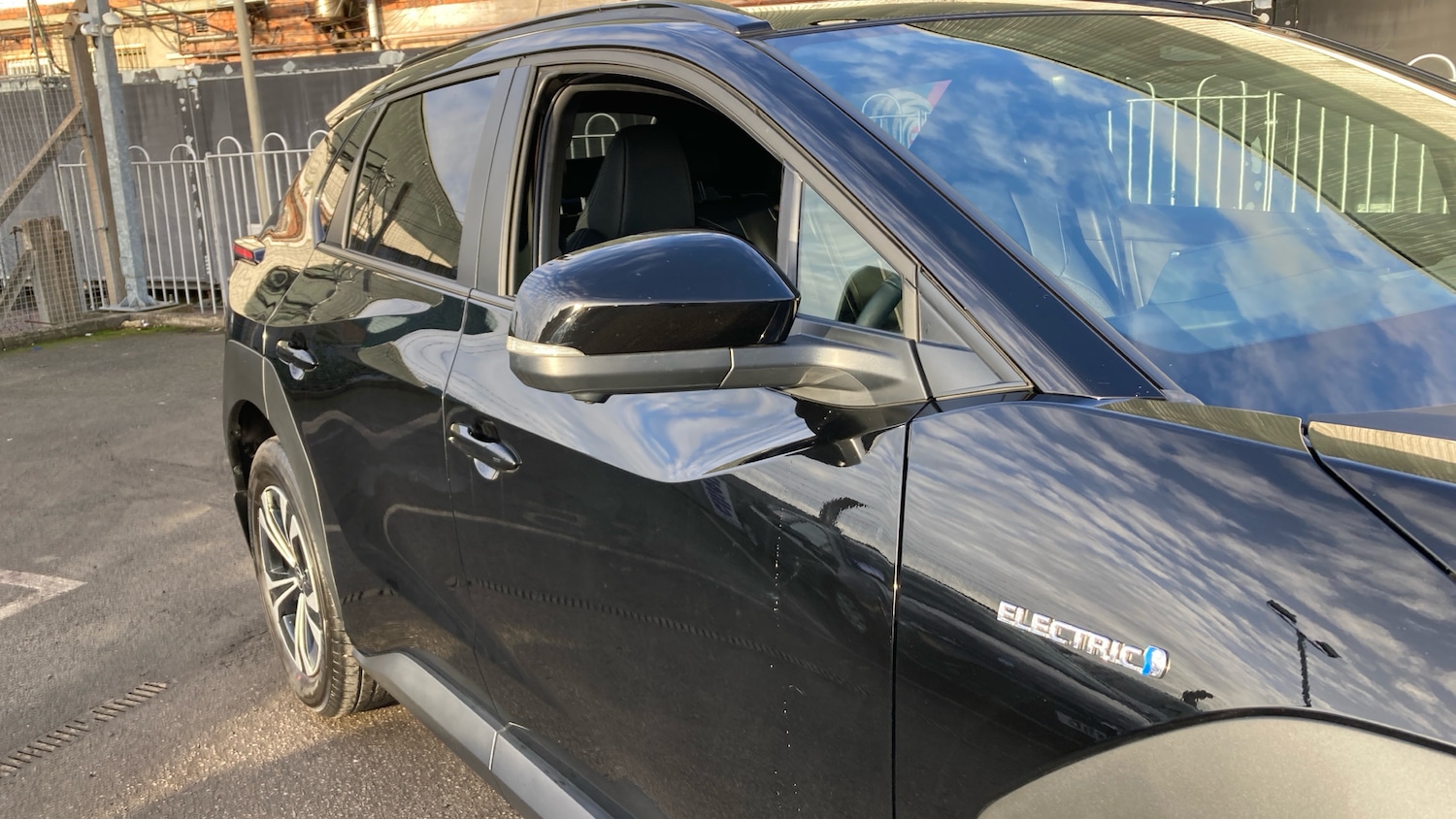 Used Toyota Other 2023 for sale - 76910943: Photo 31