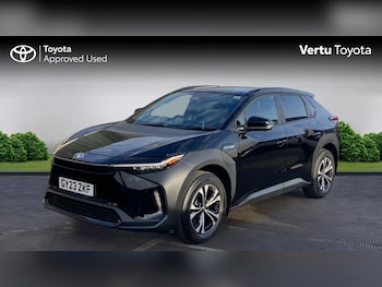 Used Toyota Other 2023 for sale - 76910943: Photo