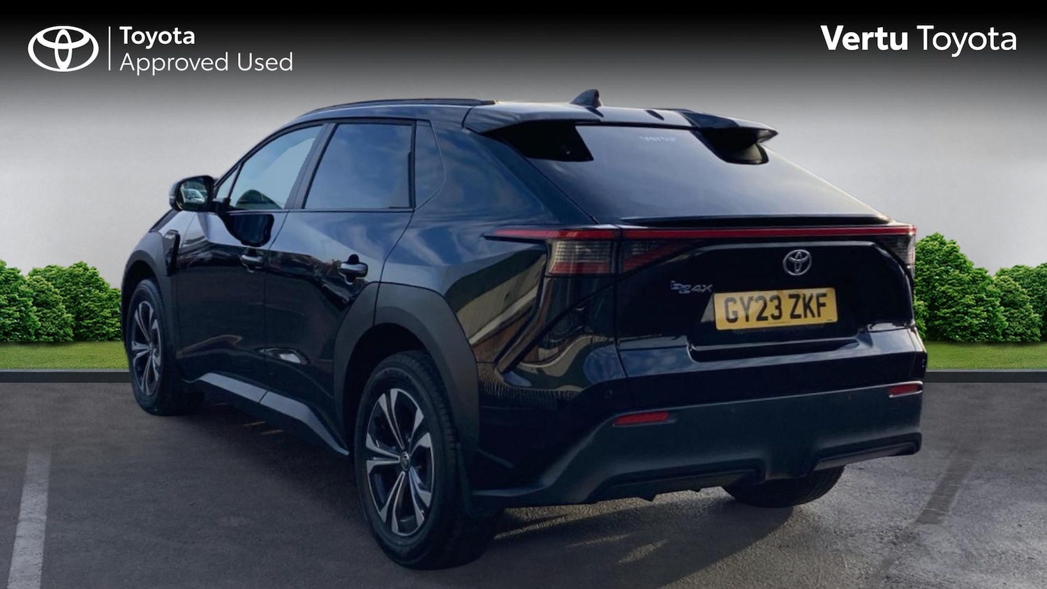 Used Toyota Other 2023 for sale - 76910943: Photo 4