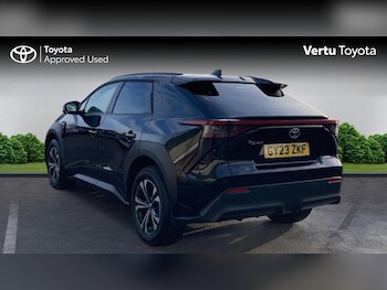 Used Toyota Other 2023 for sale - 76910943: Photo