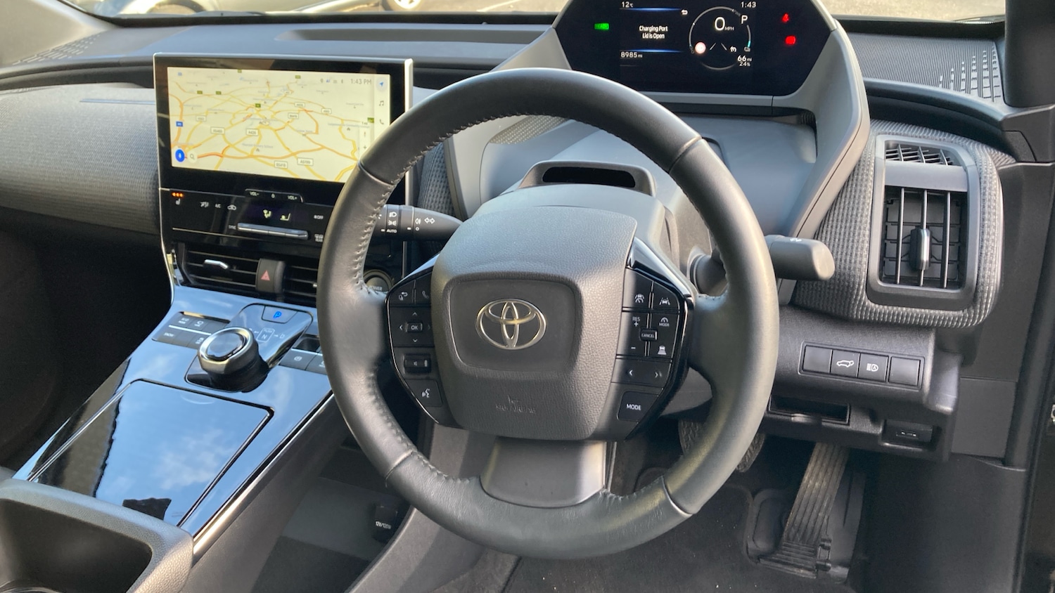 Used Toyota Other 2023 for sale - 76910943: Photo 6