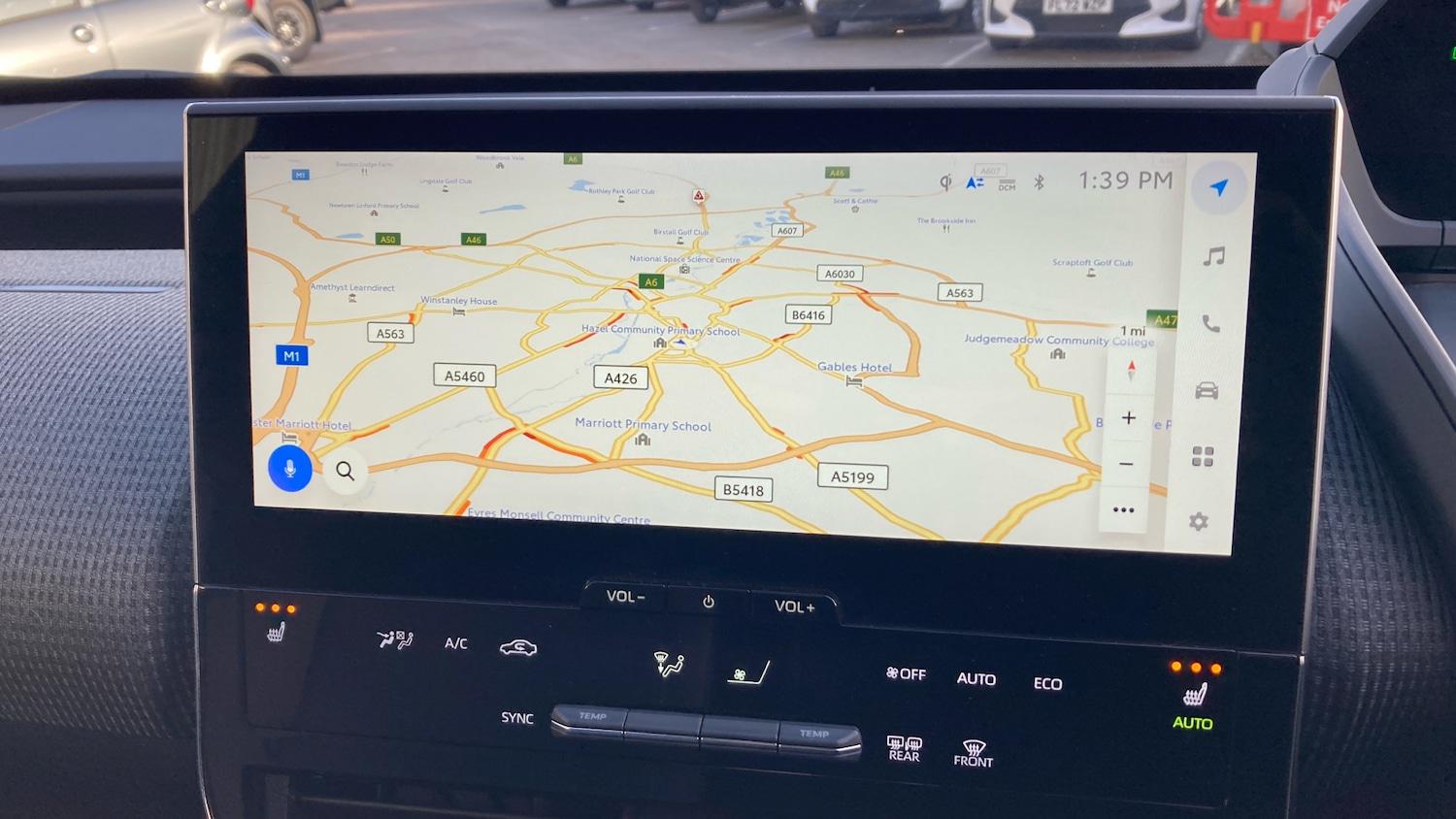 Used Toyota Other 2023 for sale - 76910943: Photo 7