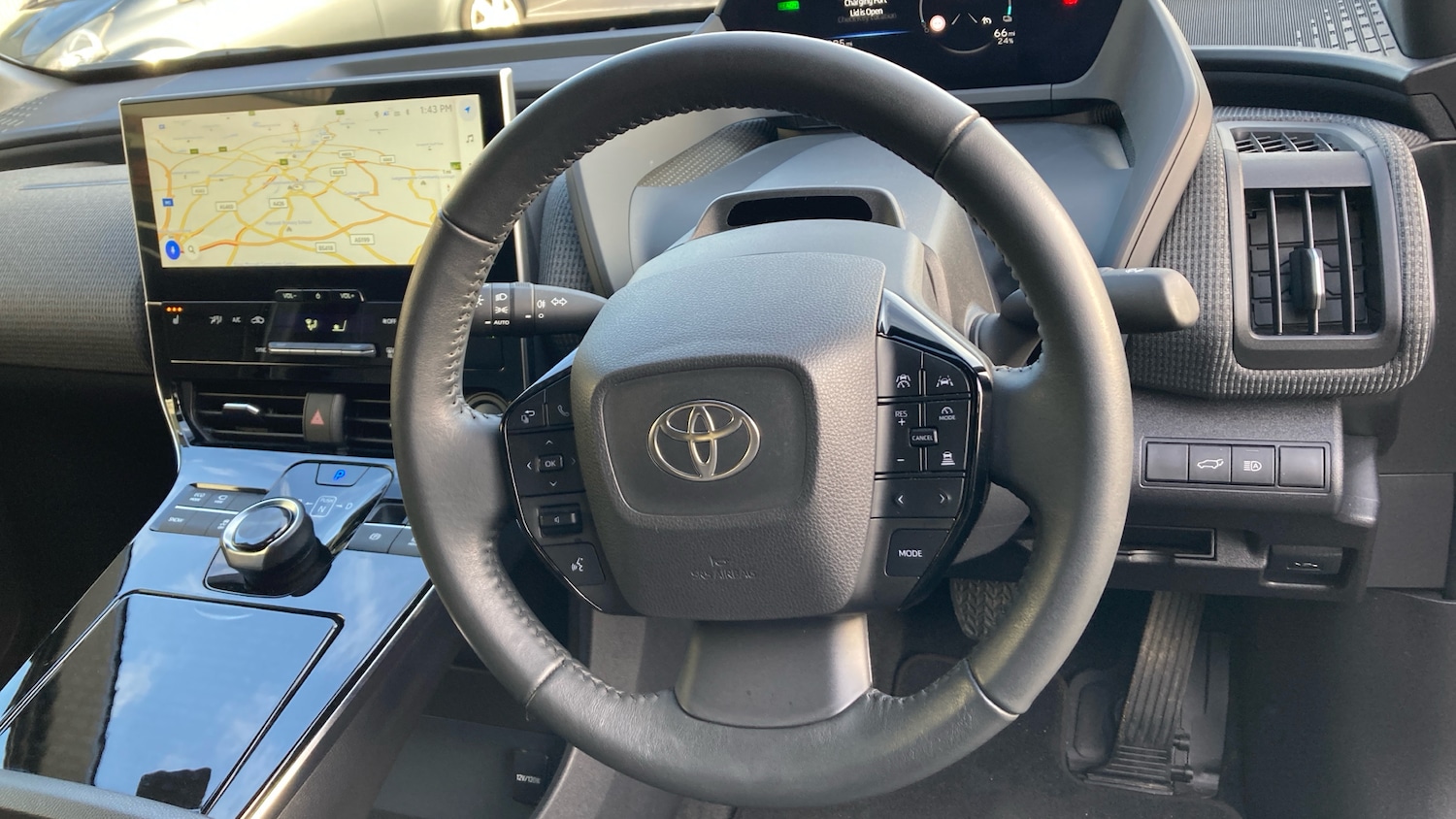 Used Toyota Other 2023 for sale - 76910943: Photo 8