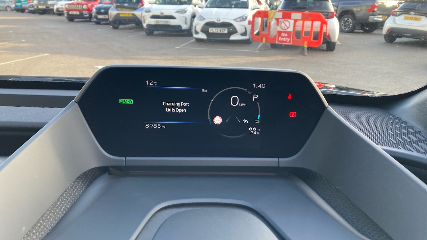 Used Toyota Other 2023 for sale - 76910943: Photo 9