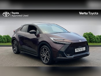 Used Toyota Prius 2025 for sale - 77262206: Photo