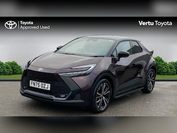 Used Toyota Prius 2025 for sale - 77262206: Photo