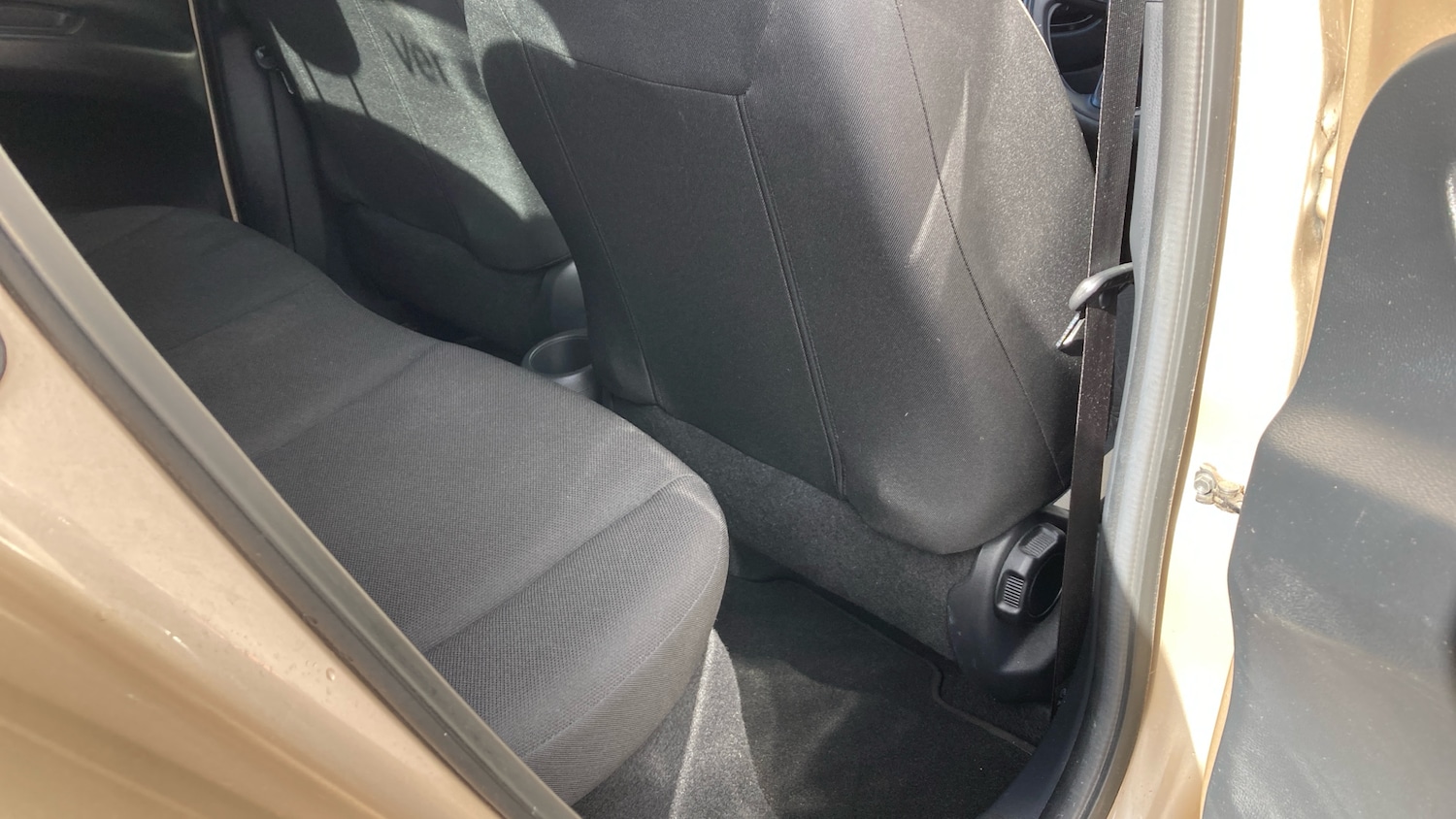 Used Toyota Aygo X 2022 for sale - 76427764: Photo 12