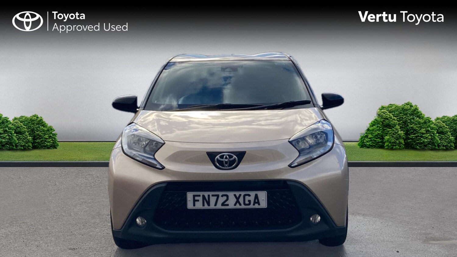 Used Toyota Aygo X 2022 for sale - 76427764: Photo 15