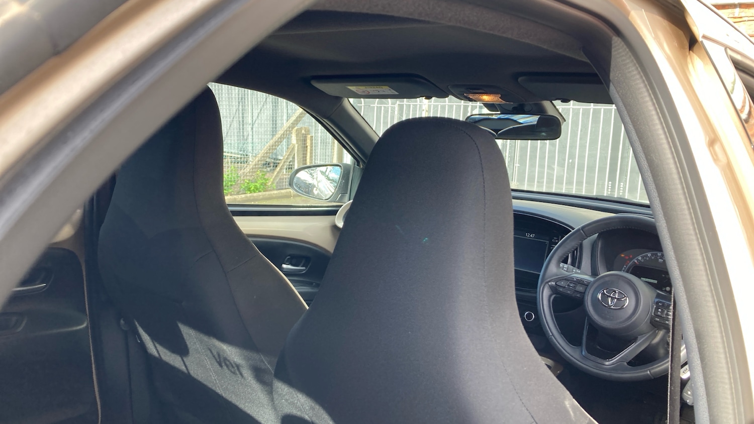 Used Toyota Aygo X 2022 for sale - 76427764: Photo 20