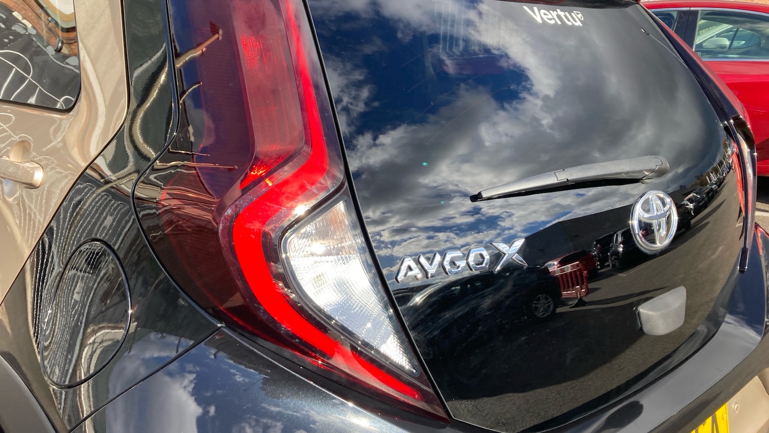 Used Toyota Aygo X 2022 for sale - 76427764: Photo 23