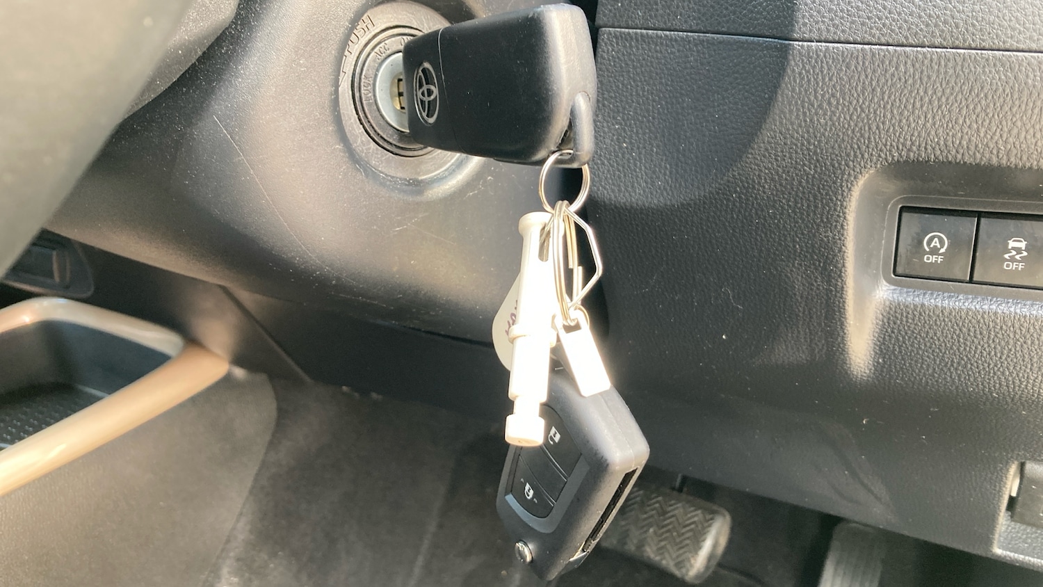 Used Toyota Aygo X 2022 for sale - 76427764: Photo 35