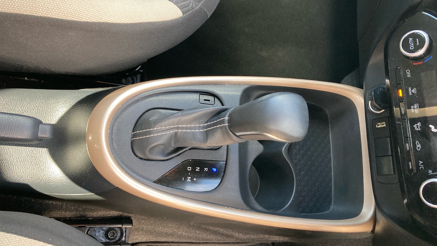 Used Toyota Aygo X 2022 for sale - 76427764: Photo 38