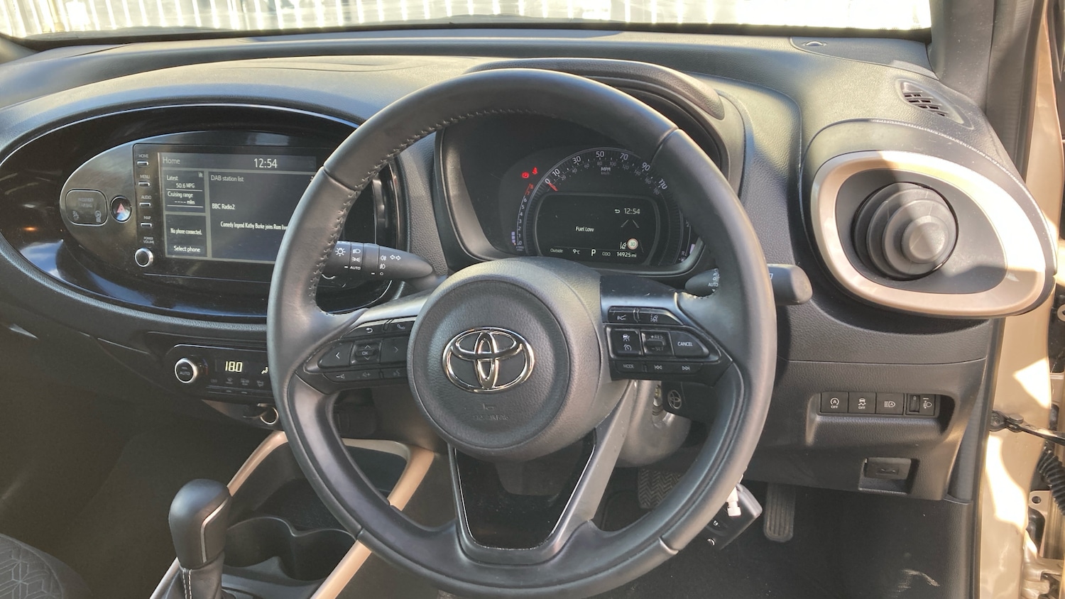 Used Toyota Aygo X 2022 for sale - 76427764: Photo 6