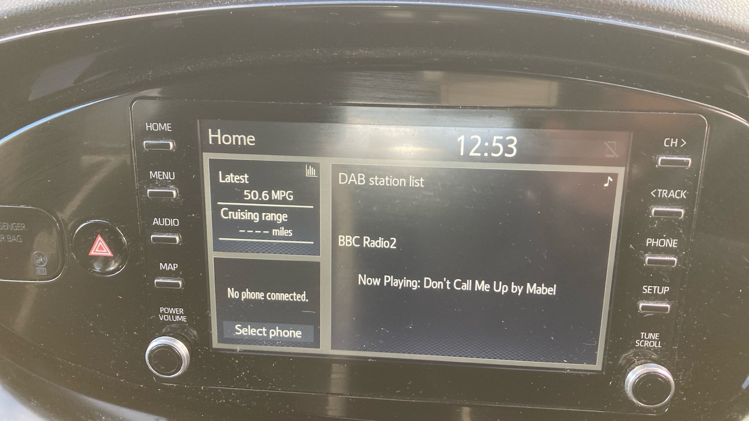 Used Toyota Aygo X 2022 for sale - 76427764: Photo 7