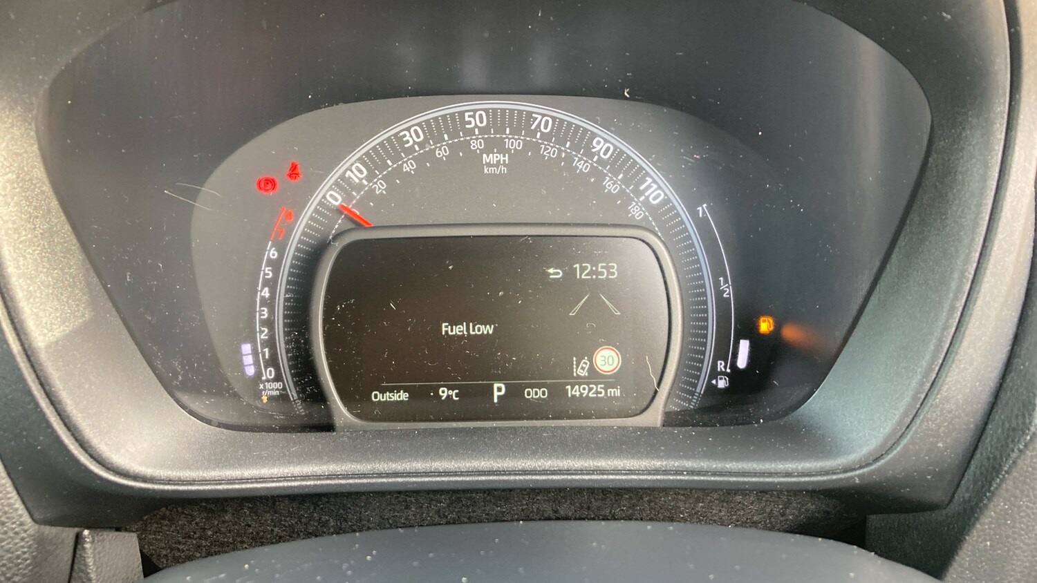 Used Toyota Aygo X 2022 for sale - 76427764: Photo 9